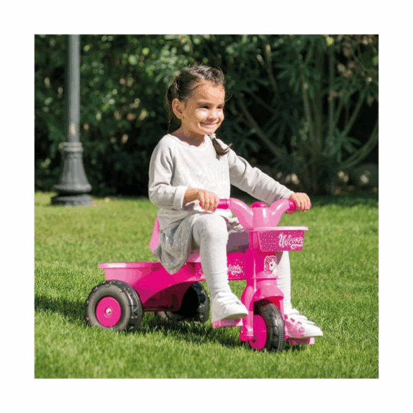 Çocuk 2505 Unicorn İlk Bisikletim -Dolu - Görsel 2