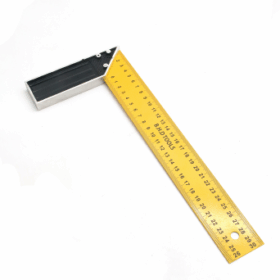 250MM TURUNCU SARI MASA GÖNYESİ (K0)