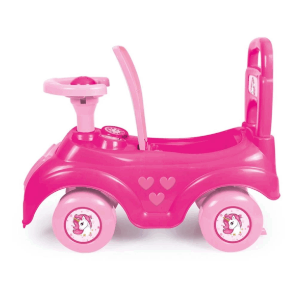 2522 Unicorn Bingit Araba -Dolu - Görsel 2