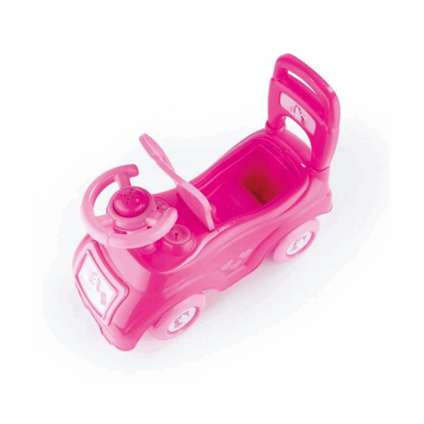 2522 Unicorn Bingit Araba -Dolu - Görsel 3