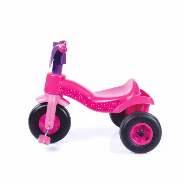 2529 Unicorn Trike Bisiklet -Dolu - Görsel 2