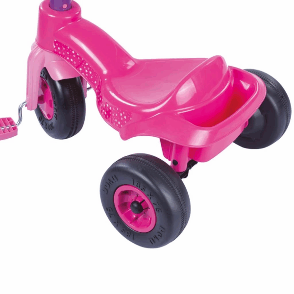 2529 Unicorn Trike Bisiklet -Dolu - Görsel 3