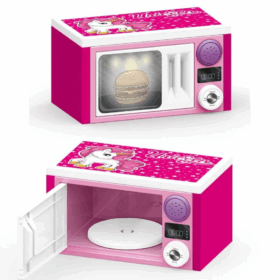 2538 Unicorn Mikrodalga -Dolu