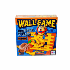 Çocuk 25921 Wall Game - Ks Puzzle