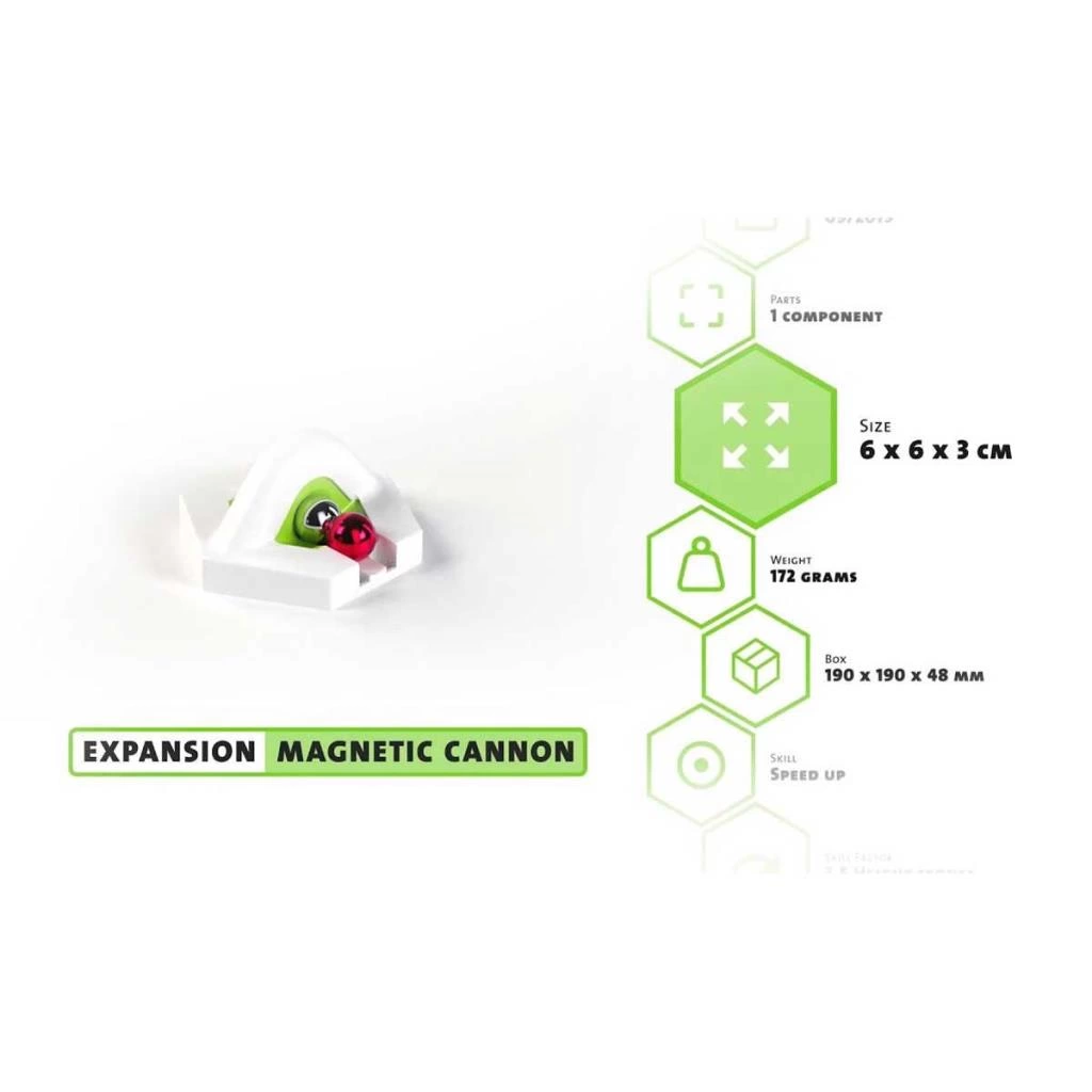 260959 GraviTrax Manyetik Fırlatıcı - Görsel 2