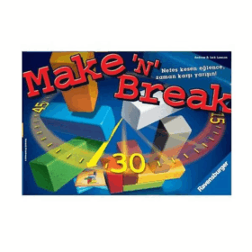 Çocuk 265558 Ravensburger Make 'N' Break