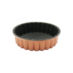 26CM  DÖKÜM   TART - KEK  KALIP (K0)