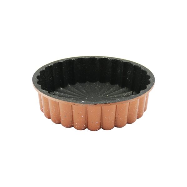 26CM  DÖKÜM   TART - KEK  KALIP (K0)