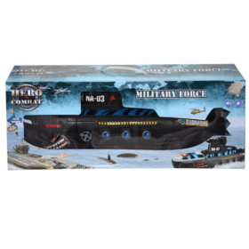 Eğitici Çocuk  Sesli Ve Işıklı Köpekbalığı Şekilli Denizaltı