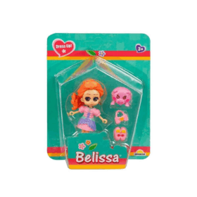 Çocuk 2724 Belissa Ve Aksesuarları -Sunman