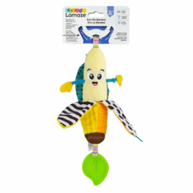 Çocuk 27382 Tomy Lamaze - Muz Arkadaşım +0 ay