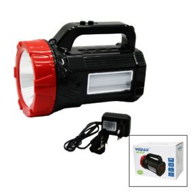 2İN1 = 1LED - 16SMD EL FENERİ - PROJEKTÖR FİŞ ŞARJLI TELEFON - AMPUL ÇIKIŞLI POWERBANK (K0)