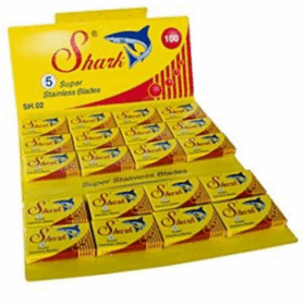 2Lİ SOTRACO SHARK SH-02 TAM JİLET 5 PARÇA X40 (K0)