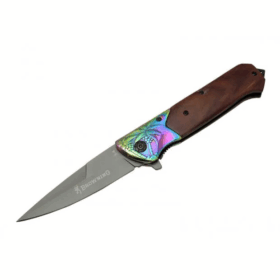 3-4 Çakı Sivri Gk. 22 Cm Manuel, Kemerlikli