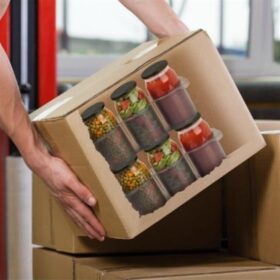 3 Bölmeli Taşınabilir Dolap İçi Plastik Kavanoz Organizer Düzenleyici (K0)