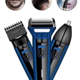 3 in1 Erkek Bakım Seti (K0)