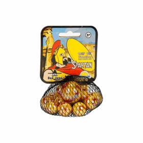 Çocuk 3000 Savaşçılar  Renkli Misket