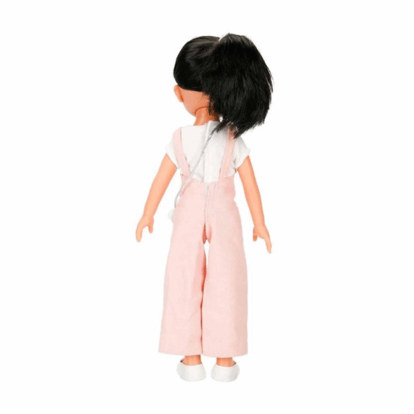 Çocuk 30051 Mina Romantic Bebek 35 cm -Sunman - Görsel 4