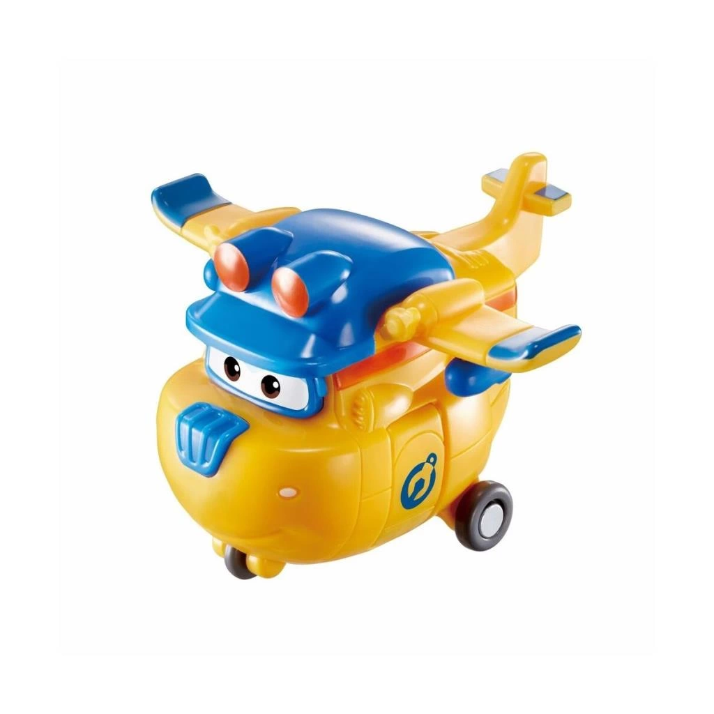 Çocuk 30843 Harika Kanatlar Donnie ve Kazıcısı - Görsel 3