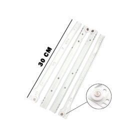30CM 1 TAKIM ÇEKMECE RAYI (K0)