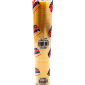 30CM X 150MT PVC GIDA STREÇ FİLM DÖKME (K0)
