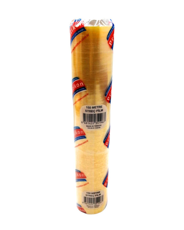 30CM X 150MT PVC GIDA STREÇ FİLM DÖKME (K0)