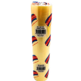 30CM X 300MT PVC GIDA STREÇ FİLM DÖKME (K0)
