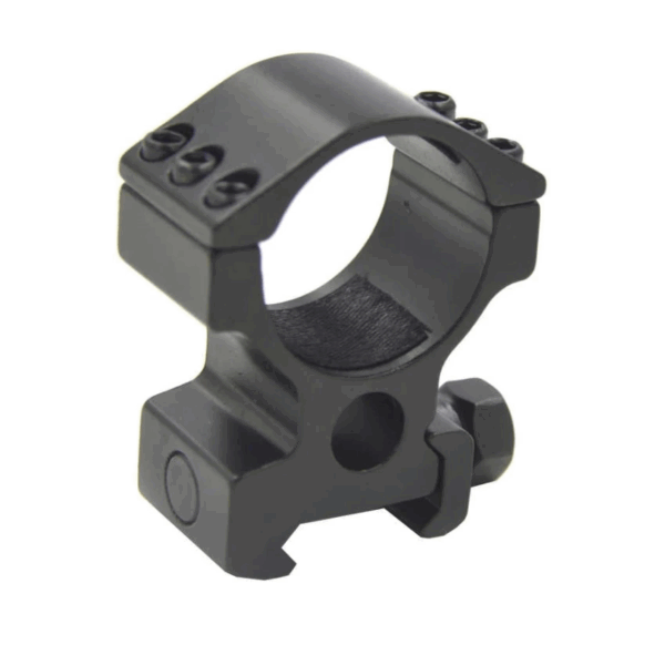 30mm/21mm  Için Lazer,fener Bağlama Aparatı - Görsel 2