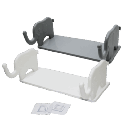 31 X 12CM FİLLİ TUTACAKLI  PLASTİK ETEJER (K0)