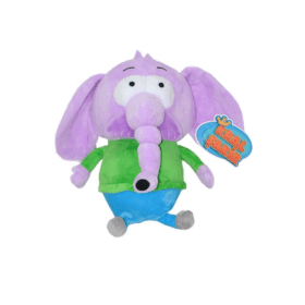 Çocuk 3109 Peluş Necati 25 cm -Sunman