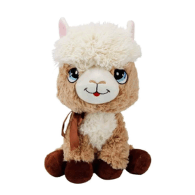 Çocuk 3188 Sunman, Peluş Lama 35 cm