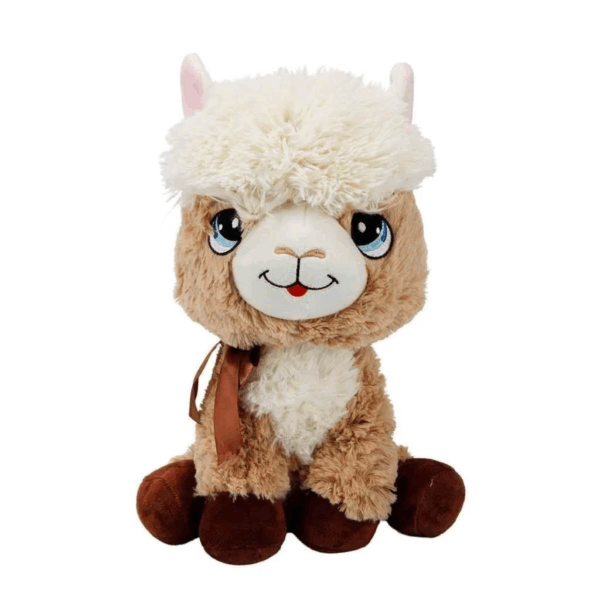 Çocuk 3188 Sunman, Peluş Lama 35 cm