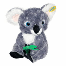 Çocuk 3190 SUN-ANB-PFF-SK PELUŞ KOALA BAMBULU 30CM