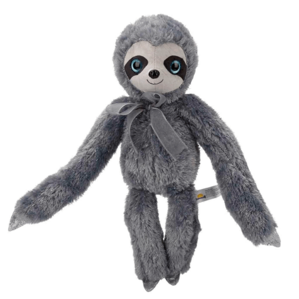 Çocuk 3191  Peluş Tembel Hayvan 35 cm -Sunman