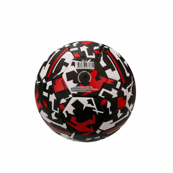 Çocuk 3366 SUN-ERS-RSP Futbol Top Desenli Size:5 - Görsel 2