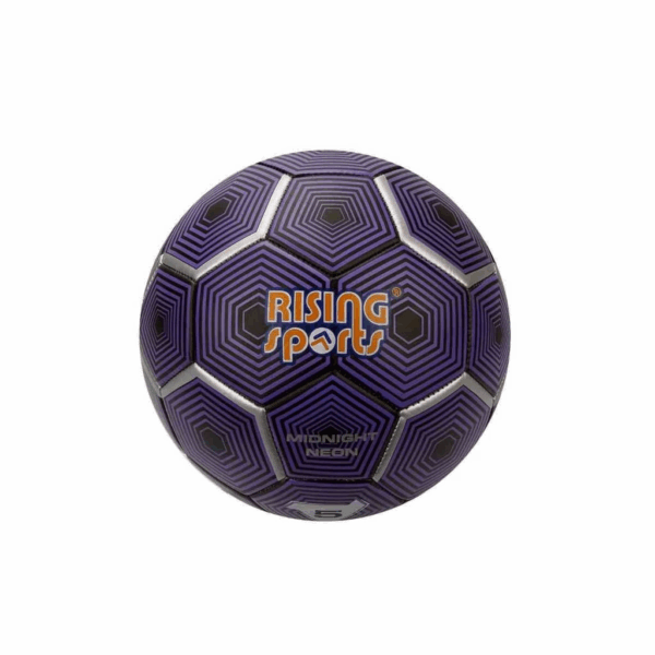 Çocuk 3366 SUN-ERS-RSP Futbol Top Desenli Size:5 - Görsel 3