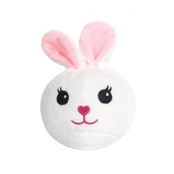3472  Puffy Friends Peluş Asorti Hayvanlar - Görsel 3