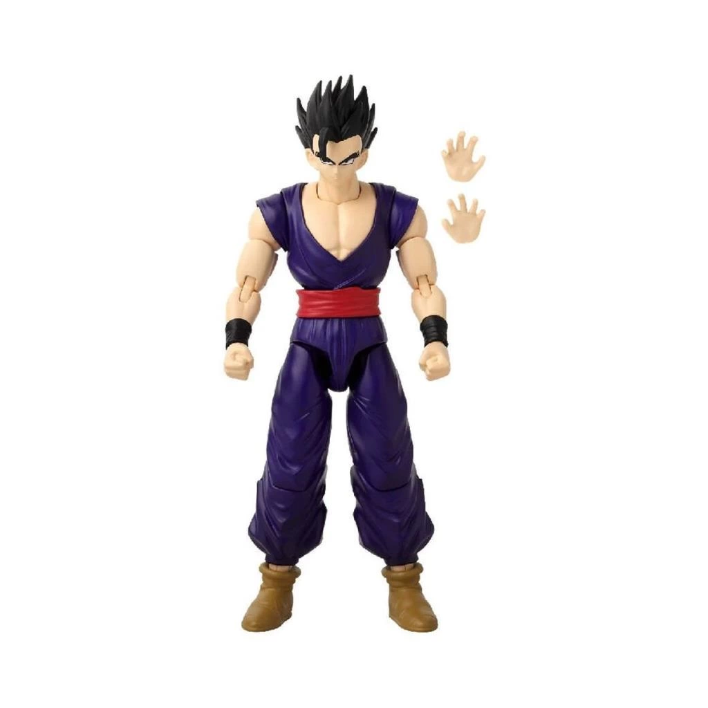 Çocuk 35855 Dragon Ball - Dragon Yıldızları Poz Verilebilir 16 cm Figür - Özel Fiyatlı Ürün - Görsel 5