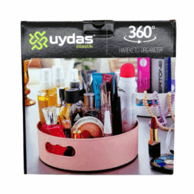 360 DERECE HAREKETLİ ORGANİZER (K0)