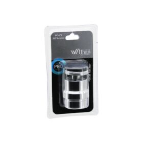 360° OYNAR ERKEK - DIŞ DİŞLİ PERLATÖR MUSLUK UCU VAKUMLUBRKT-055264 (K0)