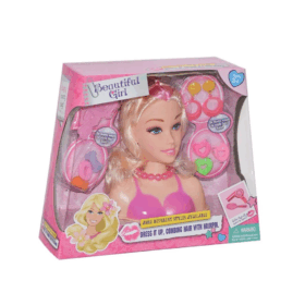 36919 Mega, Büst ve Güzelli Seti