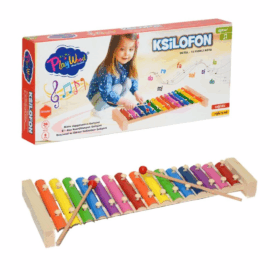 Çocuk 376-ONY Onyıl, 15 Notalı Klisofon