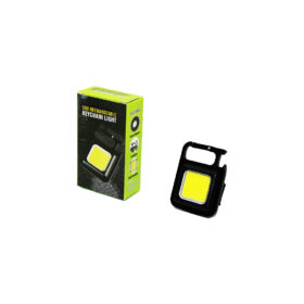 3IN1 MIKNATISLI USB ŞARJLI FENER - ANAHTARLIK - PRATİK KAPAK AÇACAK (K0)