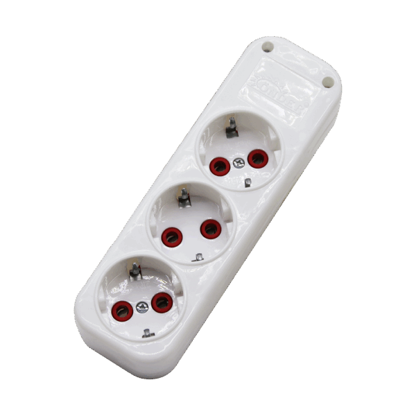 3LÜ KLEMENS (K0)