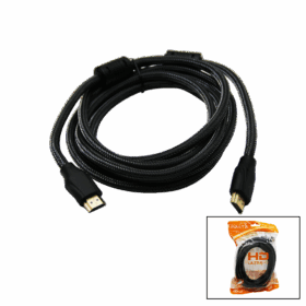 3MT İPLİ HDMI KABLO (K0)