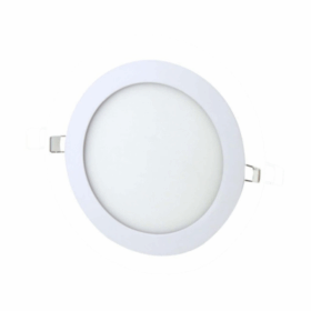 3W SIVA ALTI YUVARLAK LED PANEL (K0)