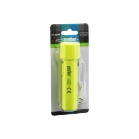 3W   USB ŞARJLI   MİNİ  EL FENERİ  2 MOD IŞIK - MAX: 500 LUMEN - 500 mAh PİL PT-6899 (K0)