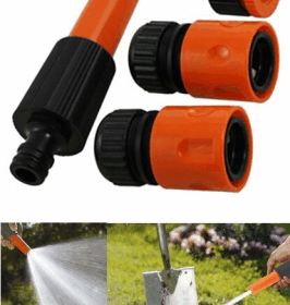 4 PARÇA  OTOMATİK AYARLI LANS 1/2 (K0)