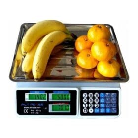 40 Kg Elektronik Terazi 2 Gr (K0)