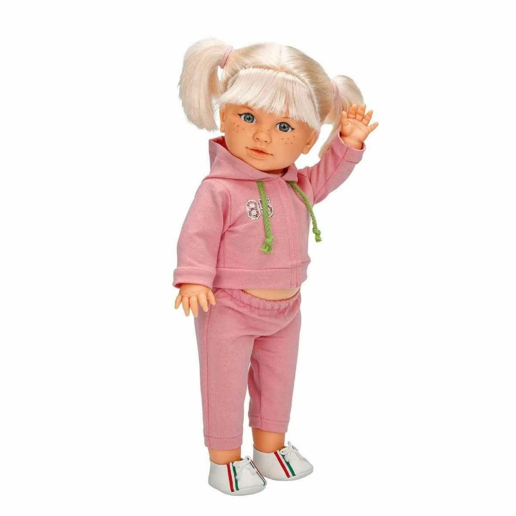 Çocuk 40051 Tina Sporty Bebek 45 cm -Sunman - Görsel 4